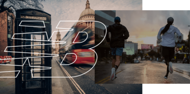 Konkurs "Pojedź z New Balance na Virgin Money London Marathon"