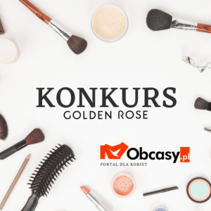 Konkurs z Golden Rose "Powrót do przeszłości"