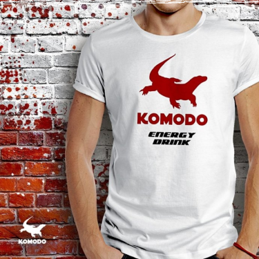 Wygraj koszulkę od Komodo