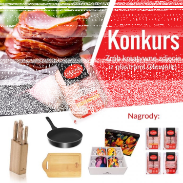 Wygraj plastry Olewnik