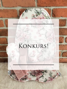 Wygraj wkładkę do wózka! do godz. 20:00