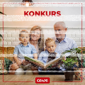 Konkurs "Dzień Babci i Dziadka"