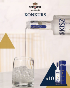 Konkurs "Królewski Orkisz" 18+