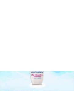 Konkurs "Wielce maly Actimel"