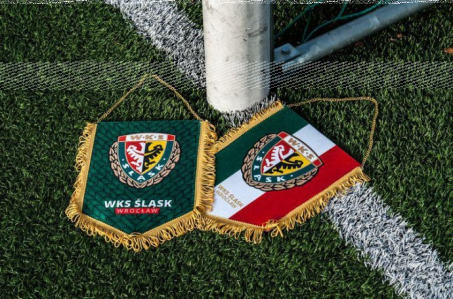 Wrocław: Wygraj proporczyk Śląska Wrocław!