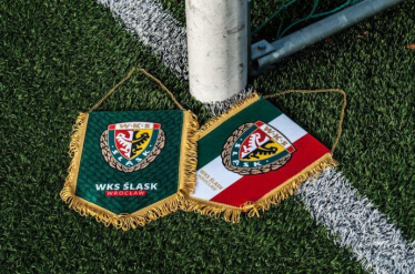 Wrocław: Wygraj proporczyk Śląska Wrocław!