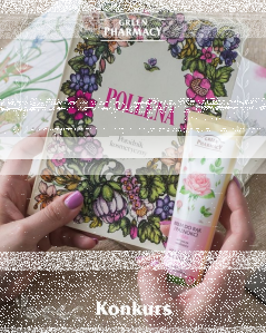 Konkurs "Kosmetyczne triki mojej babci"