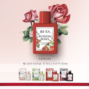 Konkurs "Blossom Collection"