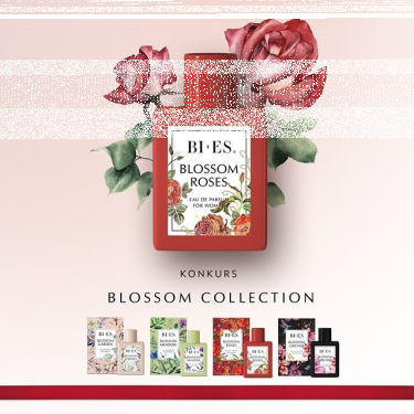 Konkurs "Blossom Collection"