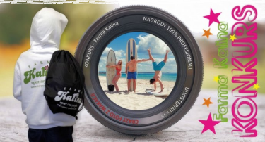 Konkurs od Farma Kalina