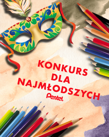 Konkurs plastyczny dla Najmłodszych