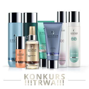 Konkurs "System Professional"