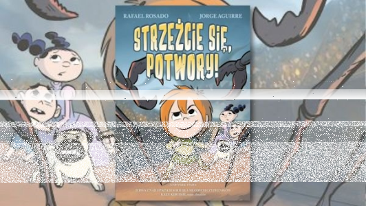 Wygraj 3. część przygód Claudette! do godz. 20:00