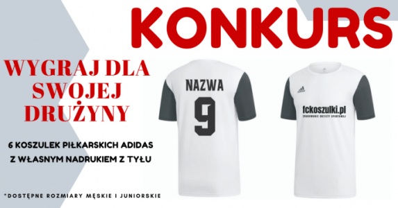 Wygraj dla swojej drużyny