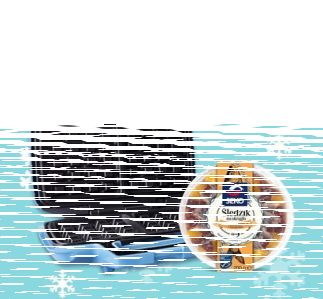 Wygraj gofrownicę oraz zestaw produktów SEKO