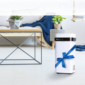 Wygraj oczyszczacz powietrza Airdog X5!