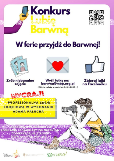 Biała Podlaska: Konkurs od Barwna