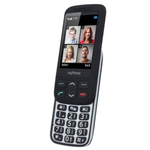 Konkurs "Dwa telefony do wygrania"