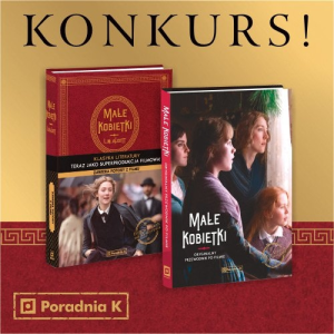 Konkurs "Małe kobietki"