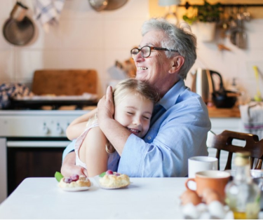 Konkurs na Dzień Babci i Dziadka