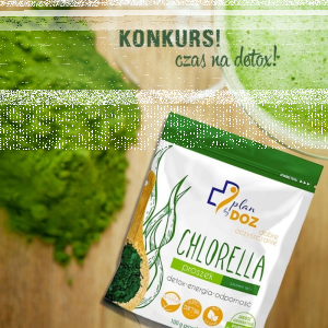 Konkurs "Noworoczne oczyszczanie"