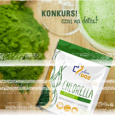 Konkurs "Noworoczne oczyszczanie"