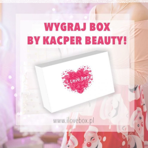 Konkurs walentynkowy