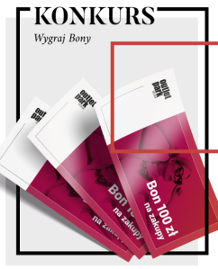 Szczecin: Wygraj bon 100 zł