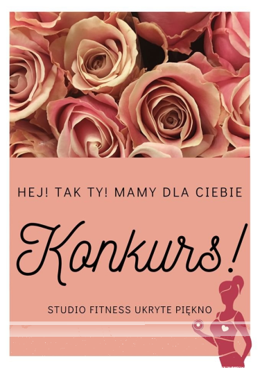 Pruszcz Gdański: Wygraj wejściowki na masaż!