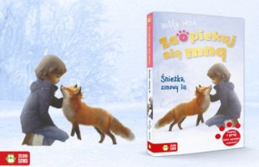 Konkurs "Zimowy lis"