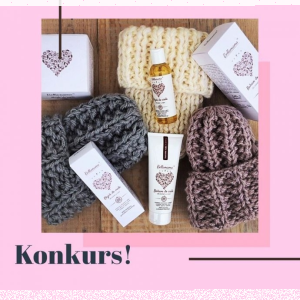 Konkurs "Chwile w ciąży" do godz. 15:00