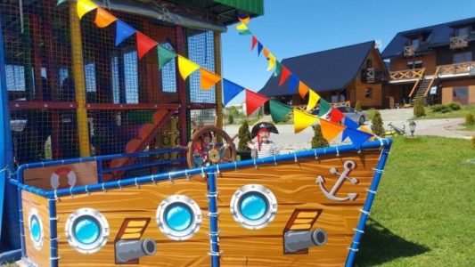 Konkurs od Domki Posejdon