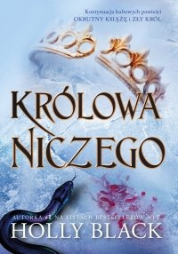 Konkurs "Królowa niczego"