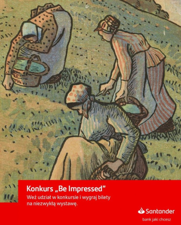 Poznań: Konkurs "Be Impressed!"