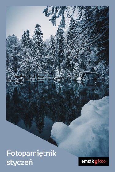 Konkurs "Mój Fotopamiętnik - Styczeń"