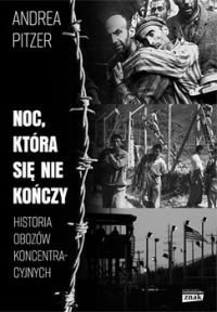 Konkurs "Noc, która się nie kończy. Historia obozów koncentracyjnych"