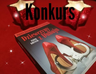 Konkurs "Poczytaj ze mną"