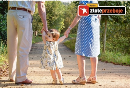 Konkurs "Rodzice kochani będziecie dziadkami" do godz. 17.00