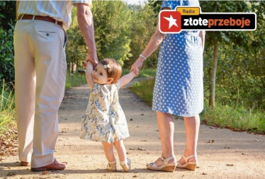 Konkurs "Rodzice kochani będziecie dziadkami" do godz. 17.00