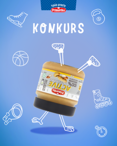 Konkurs "Zimowe aktywności z Primavika"