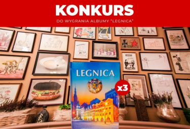 Legnica: Konkurs z okazji Dnia Babci i Dziadka