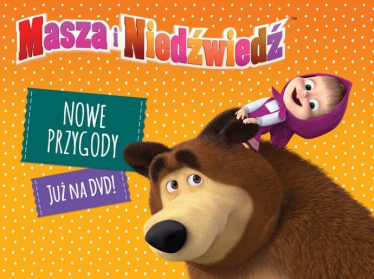 Konkurs "Masza" do godz. 10.00