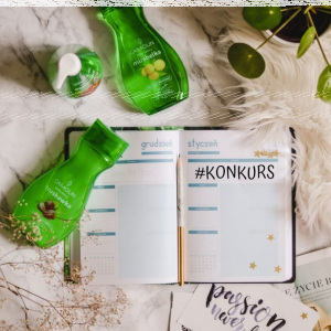 Konkurs "Na co najbardziej czekasz w tym roku?"