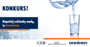 Konkurs filmowy "#Nieulałosię"