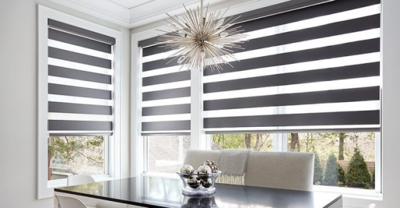 Poznań: Wygraj zestaw osłon okiennych