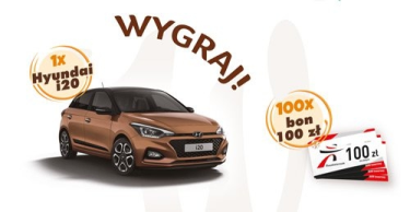 Loteria "Wawel - Dużo dobrego do wygrania" Intermarche