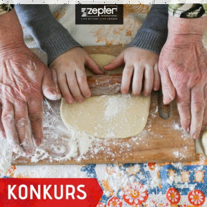 Konkurs "Wspaniały dzień Babci i Dziadka"