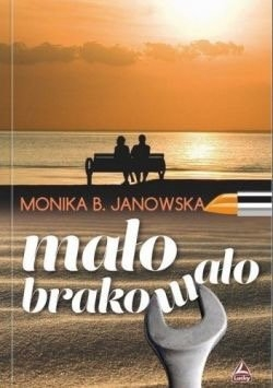 Wygraj książkę "Mało brakowało"