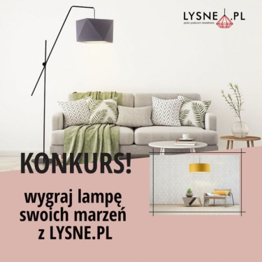 Wygraj oświetlenie marzeń