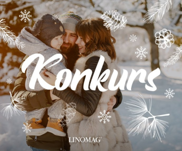 Konkurs fotograficzny "Zima 2019/2020"